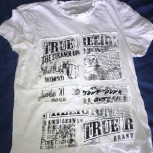 True Religion T-Shirt